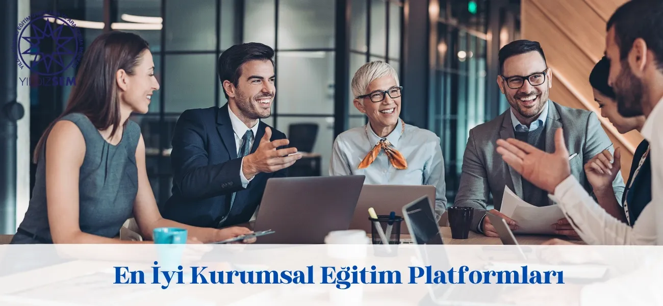 Şirketler için En İyi Kurumsal Eğitim Platformları