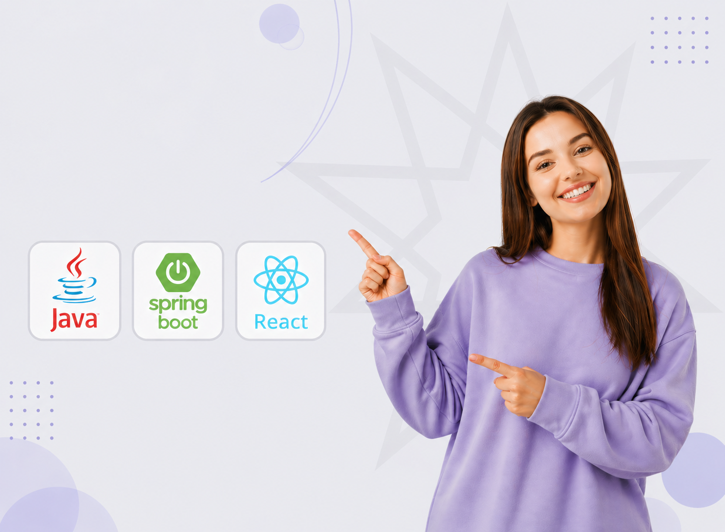 Java Spring Boot ReactJS FullStack Eğitimi