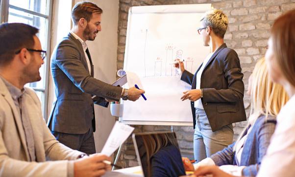 Müşteri Deneyimi (CX) ve Customer Journey Tasarımı Sertifika Programı