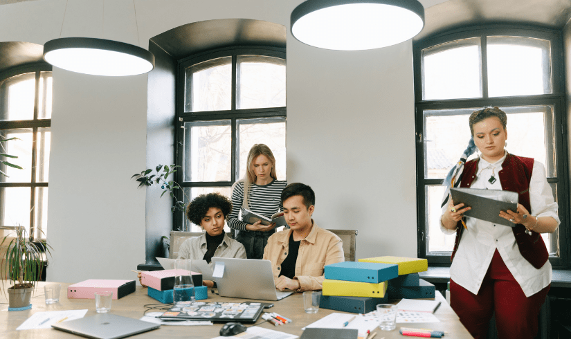 Proje Tasarımı ve Uygulamaları Sertifika Programı