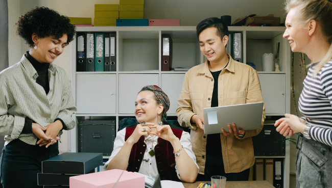 Stratejik İnsan Kaynakları Yönetimi Eğitim Programı