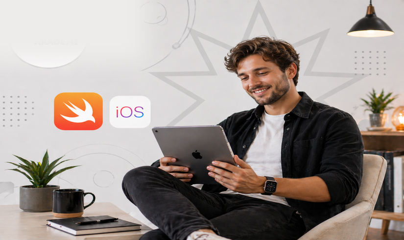 IOS Swift SwiftUI Eğitimi