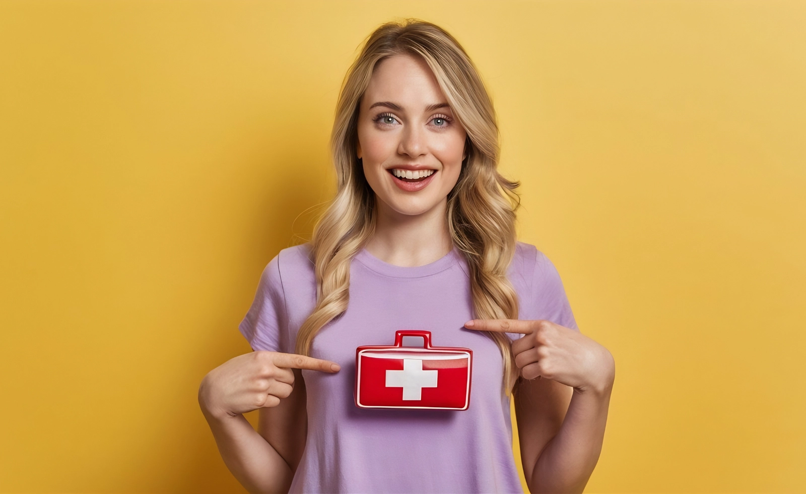 Temel İlk Yardım Eğitimi