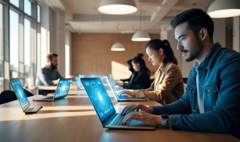 Yapay Zeka Destekli Excel Eğitimi