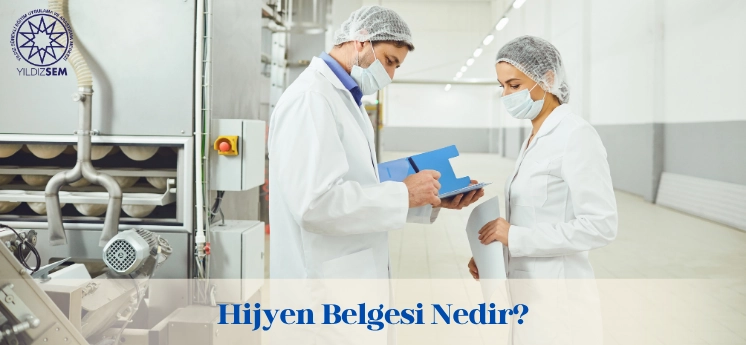 hijyen-belgesi-nedir